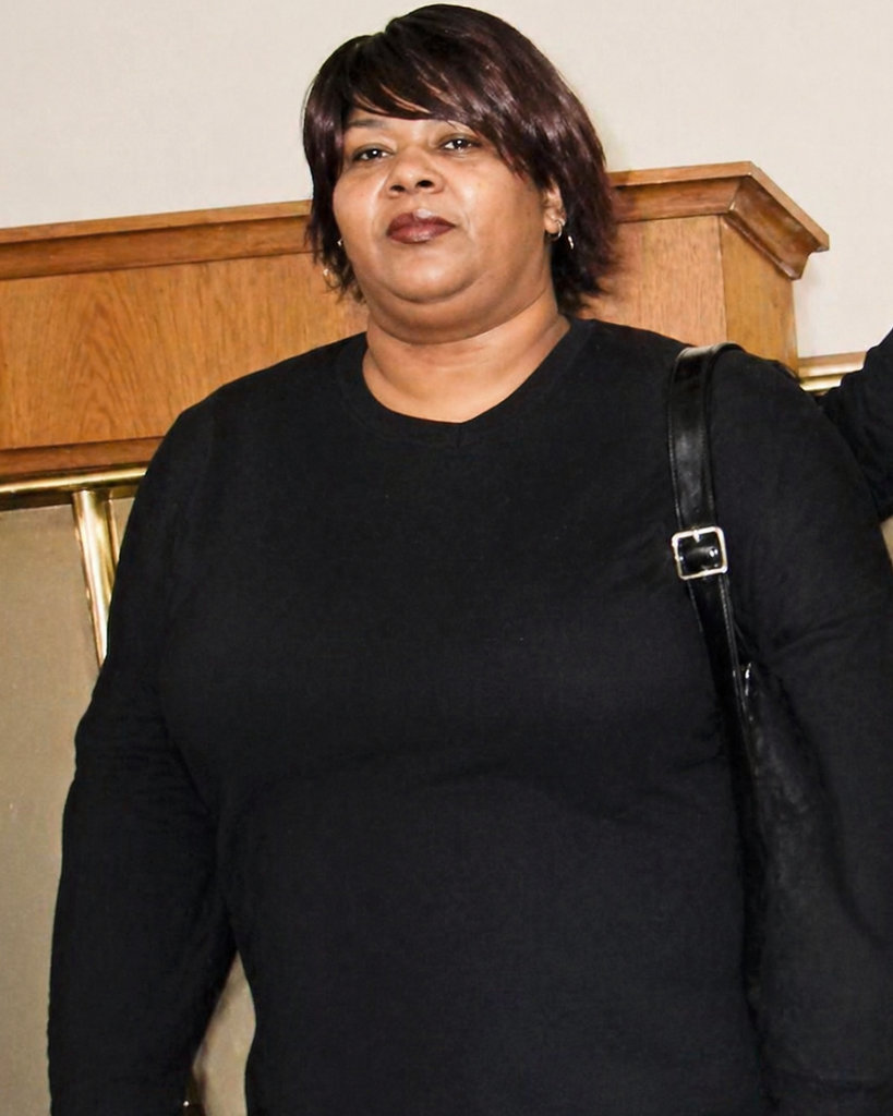 Orlene Ellis Profile Photo