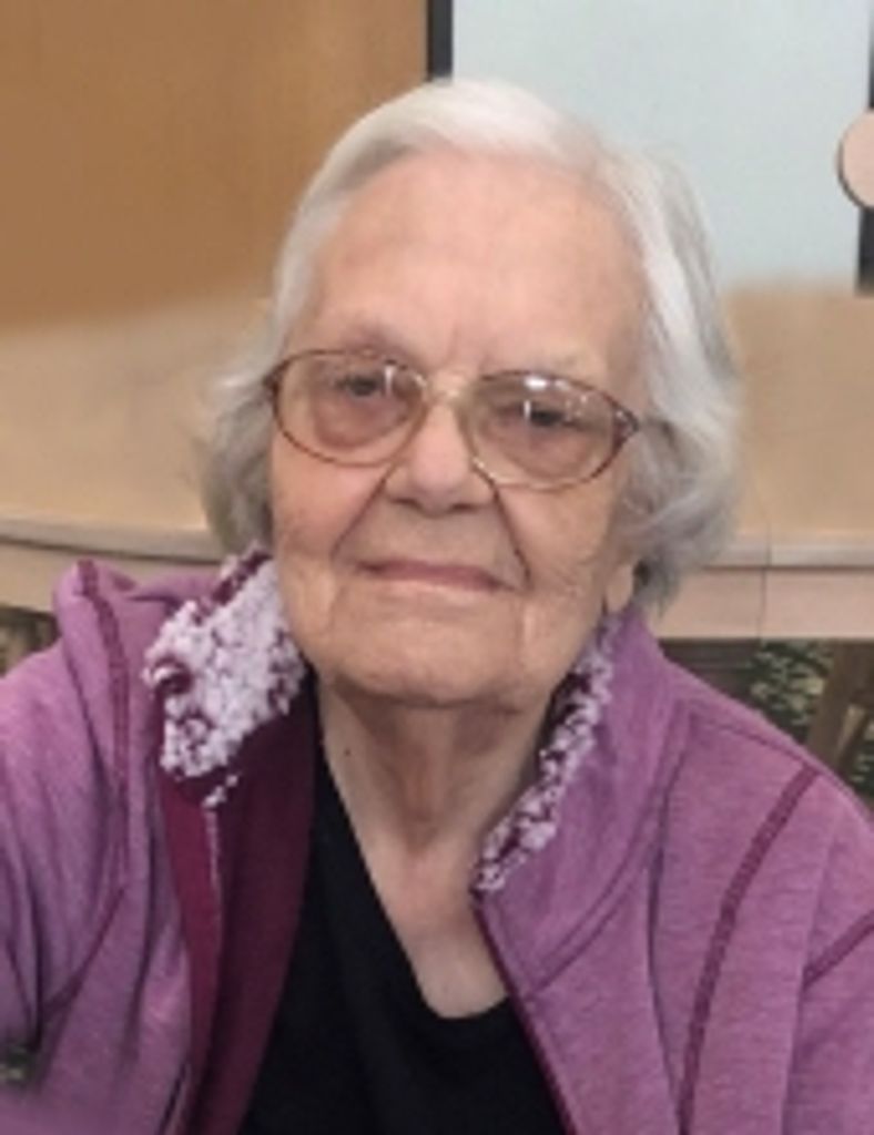 Ramona A. Maile