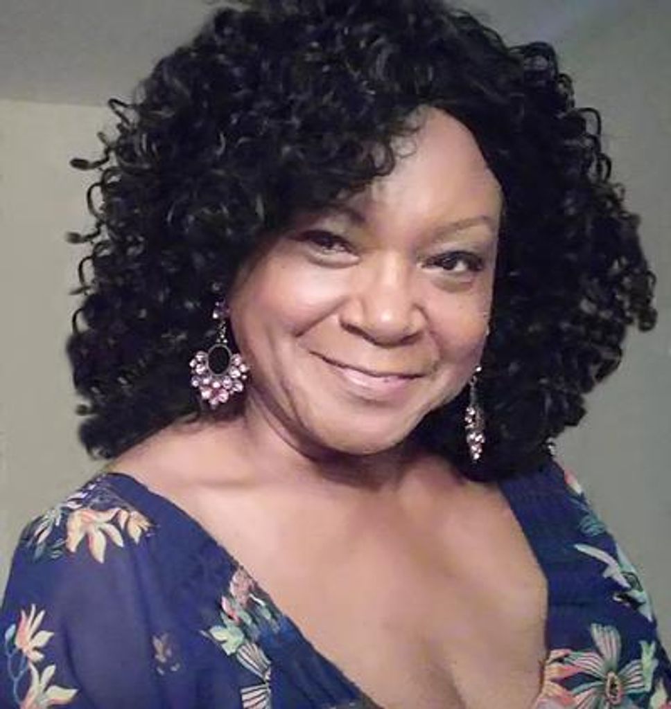 Ms. Olivia Brown Profile Photo