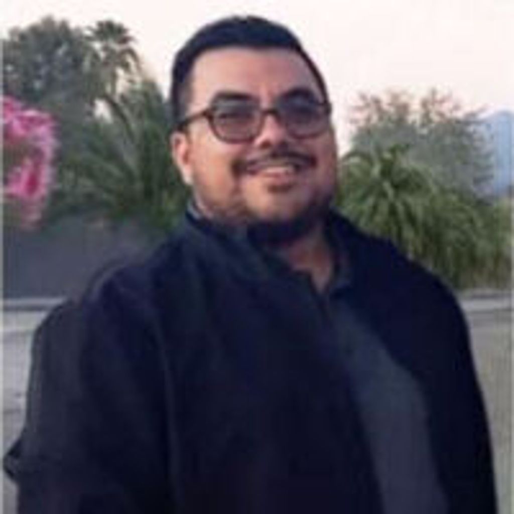 Noe Martinez