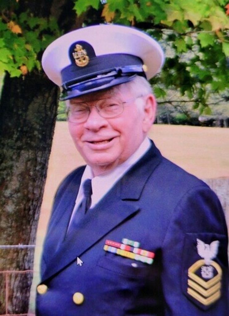 Dennis Homer Petty Profile Photo
