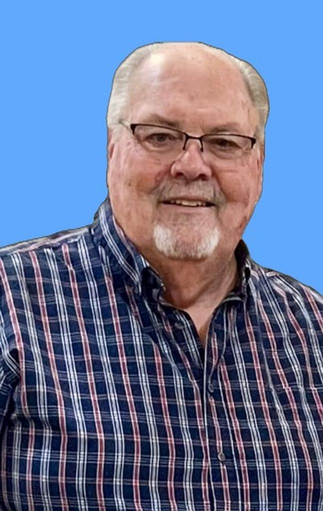 Dennis Williams Jones Profile Photo