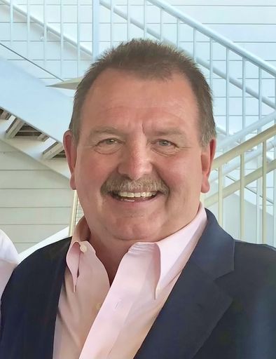 Anthony "Tony" McGill Profile Photo