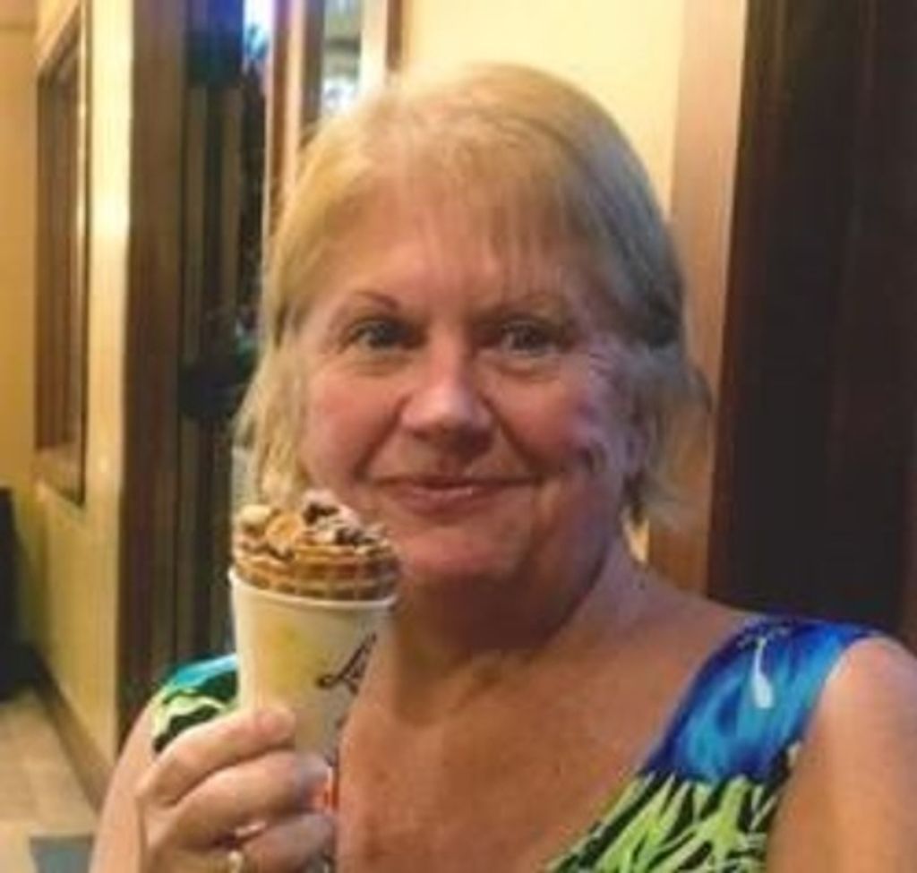 Kathleen Sue Phillips