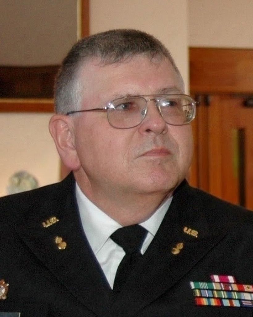 Lt. Col. Joseph Michael Lupa Profile Photo