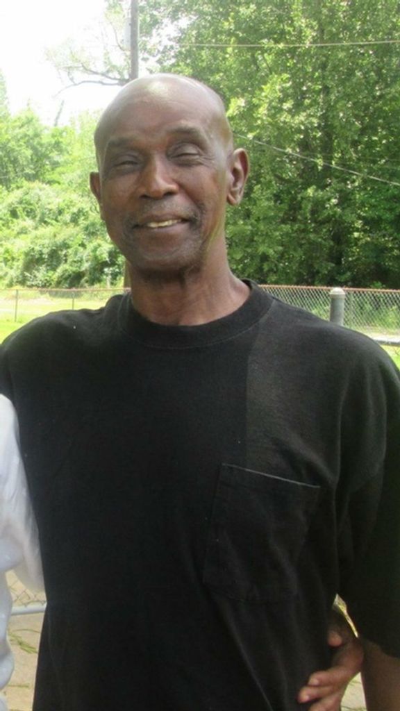 Mr. Oscar Lee "Slick" Walker