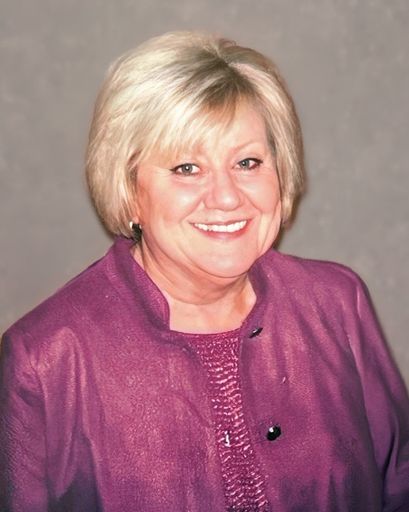 Peggy Penney Nixon's obituary image