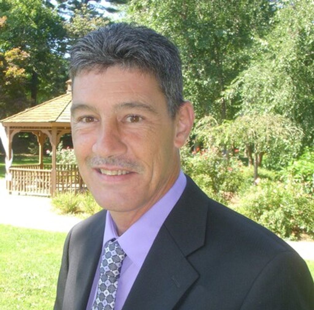 John A. Curran Profile Photo