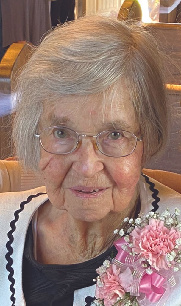 Renate Ida Klare Grewe Profile Photo