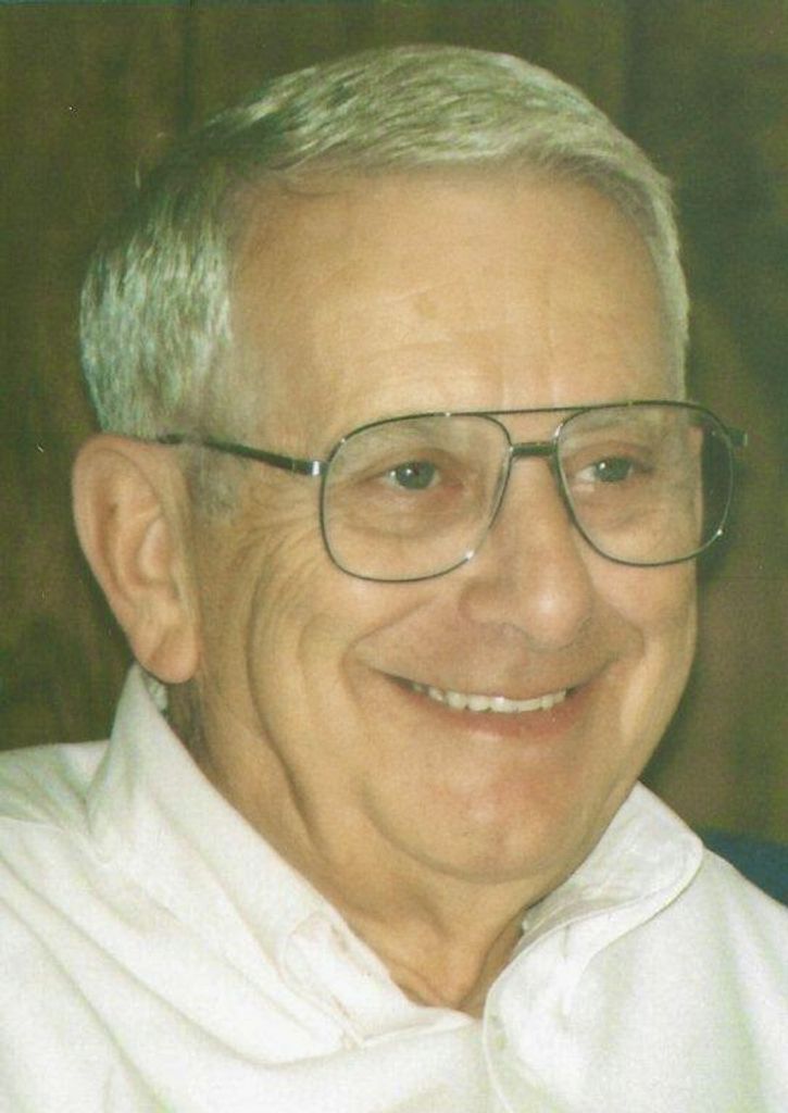 Robert "Bob" D. BOYER