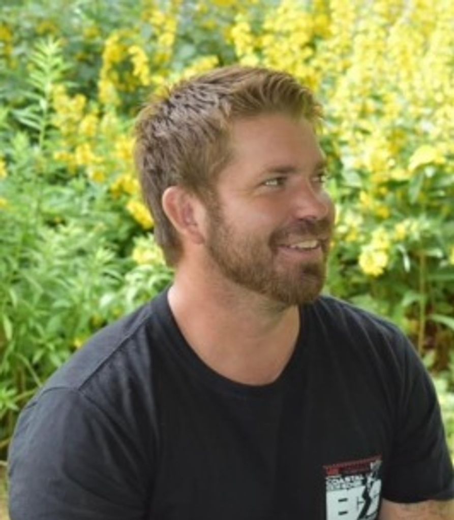 Bryan Cleveland