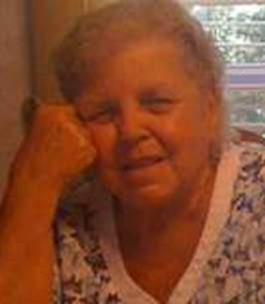 Shirley Hustis