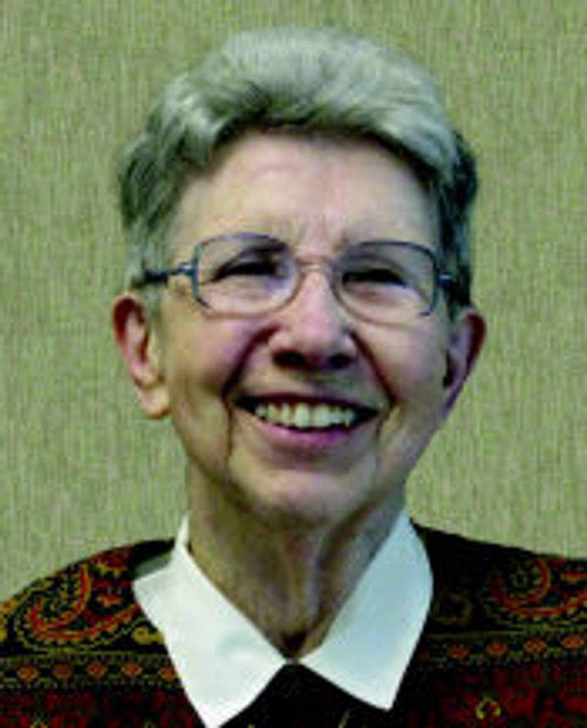 Marita Greenwell Profile Photo