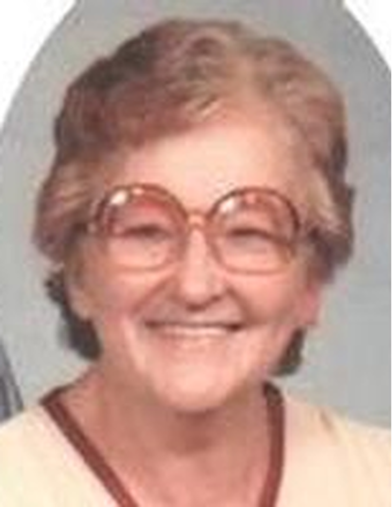 Barbara Ellen Brown