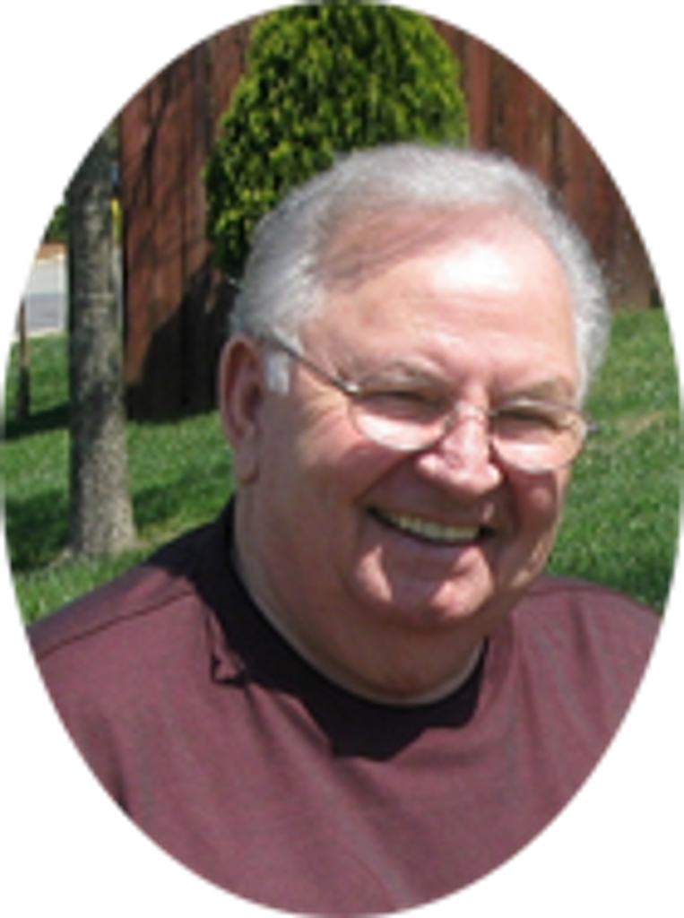 Eugene Edward Peters