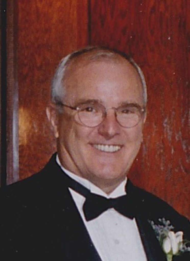 William R. Moore Profile Photo