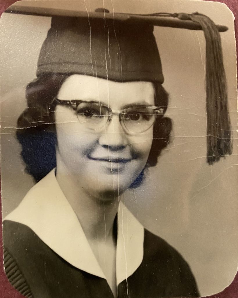 Janice Dean (Rowton) Fogle