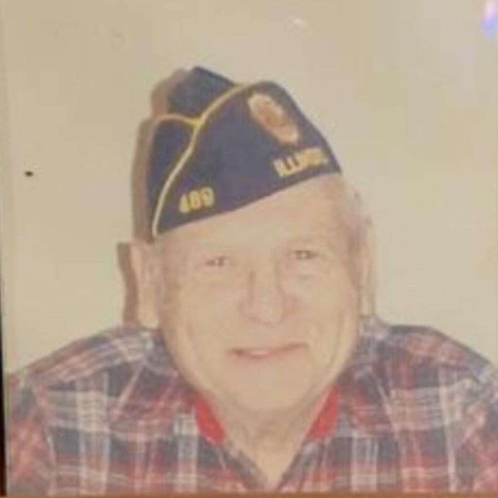 Wayne C. Morganegg Profile Photo