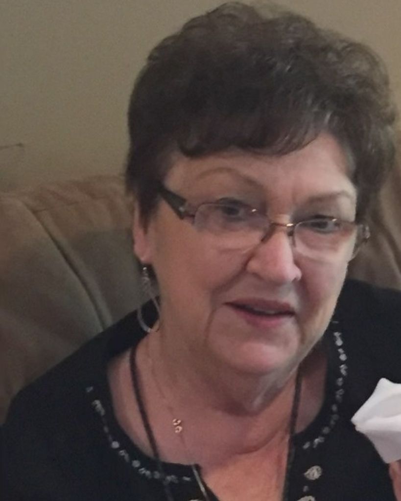 Gloria Graves Profile Photo