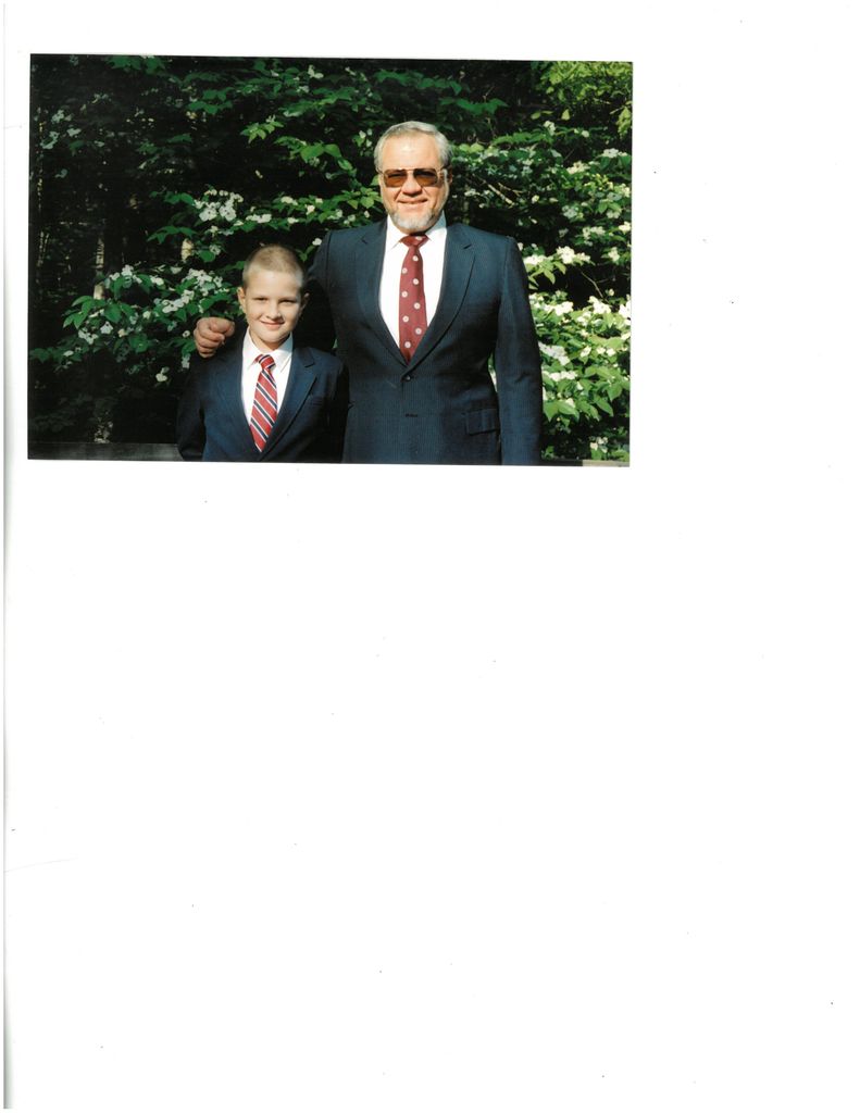 James Seay Wilson Profile Photo