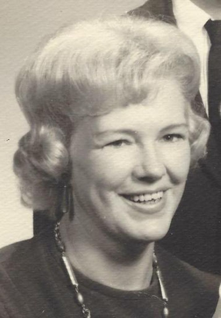 Geneva G. Powell