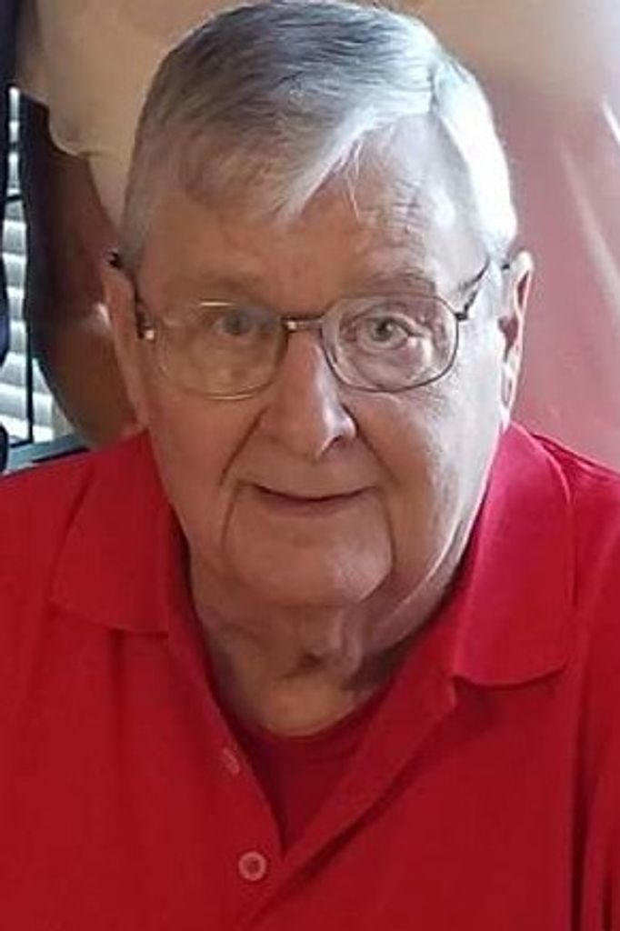 Donald Philip Denning Profile Photo