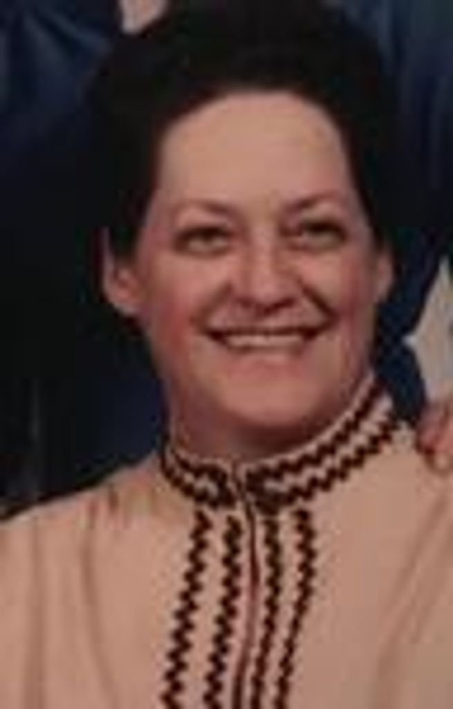 Ann Rodda