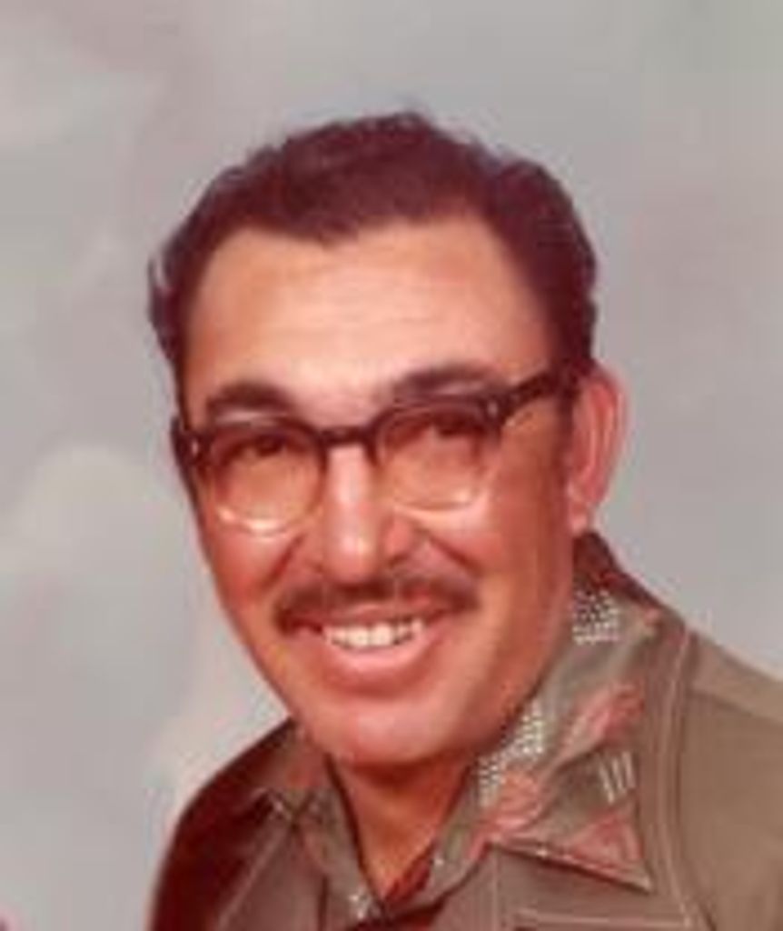 Nelson Martinez