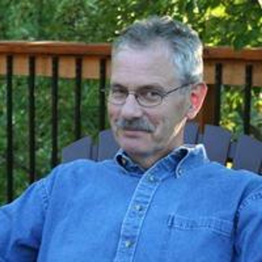 James "Jim" R. Morris Profile Photo