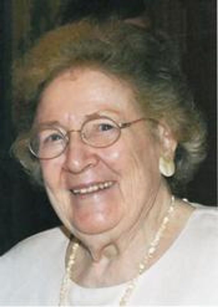 Phyllis Furr