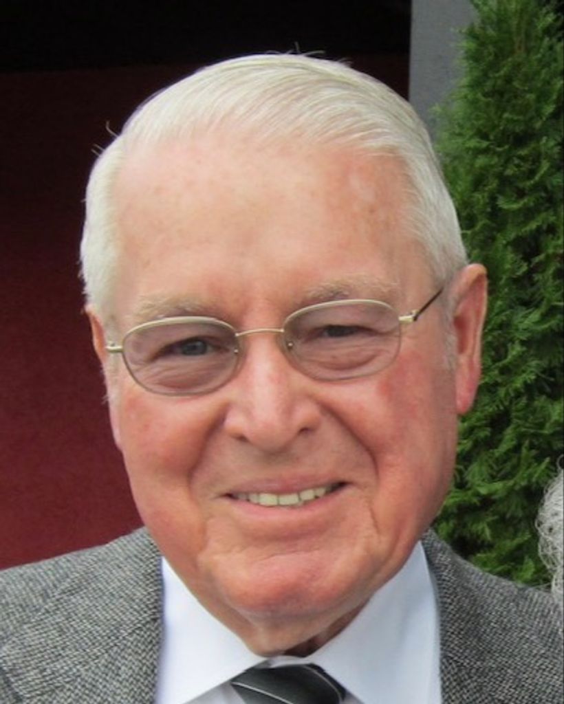 Dallas Walter Decker