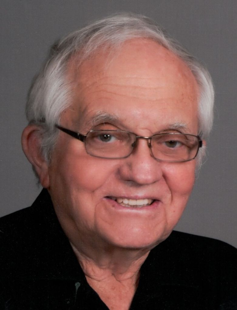 William "Bill" Barlage