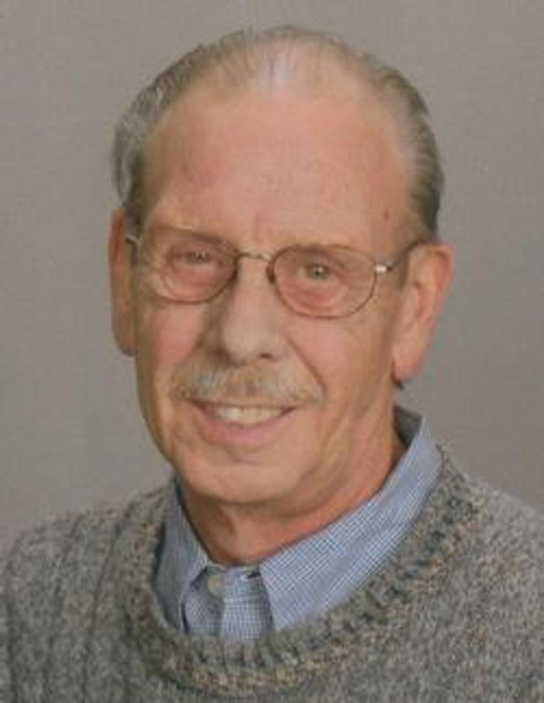 H. Morgan Lacy Profile Photo