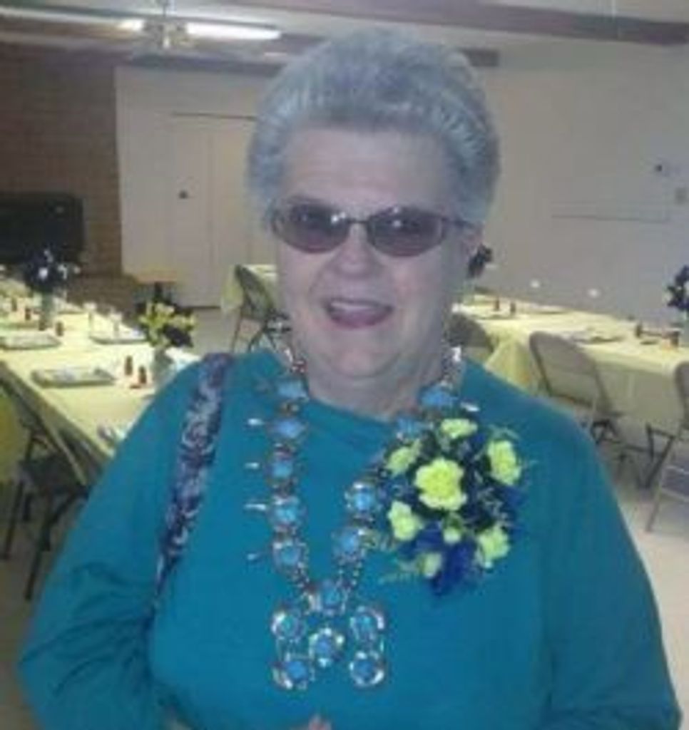 Aileene Taylor