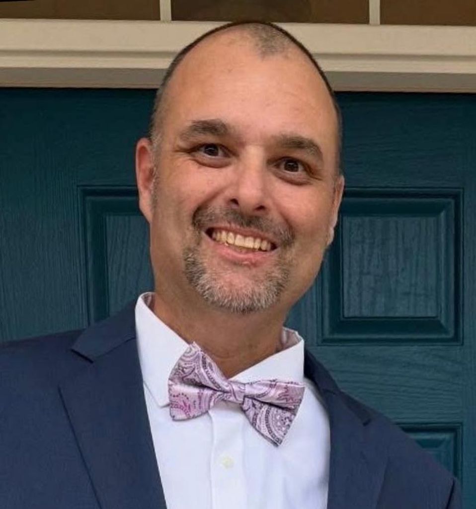 John Thomas "J.T." Land Profile Photo