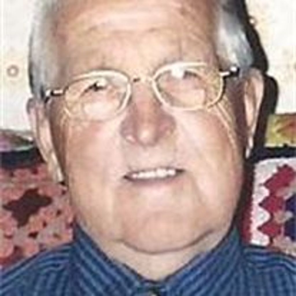 Walter "Jerry" P. Cwartkowski