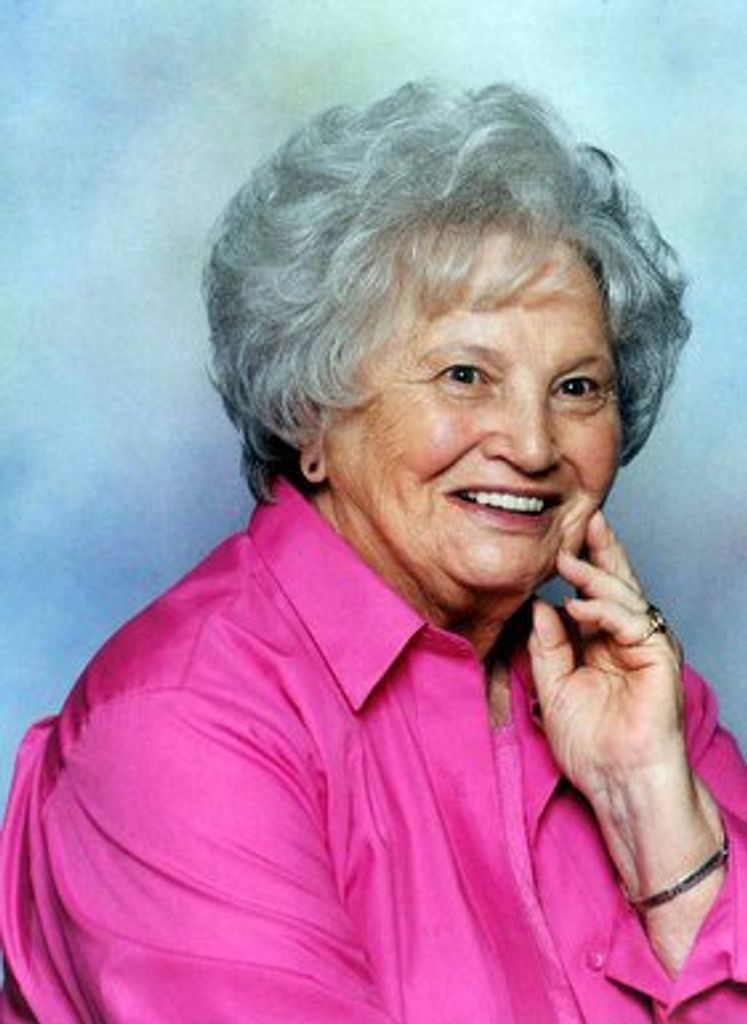 Sara Leona “Lea” Harper Profile Photo