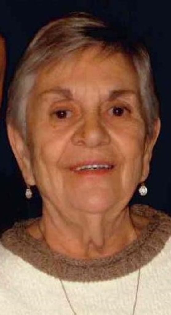 Jacqueline E.  "Jackie" Lamb