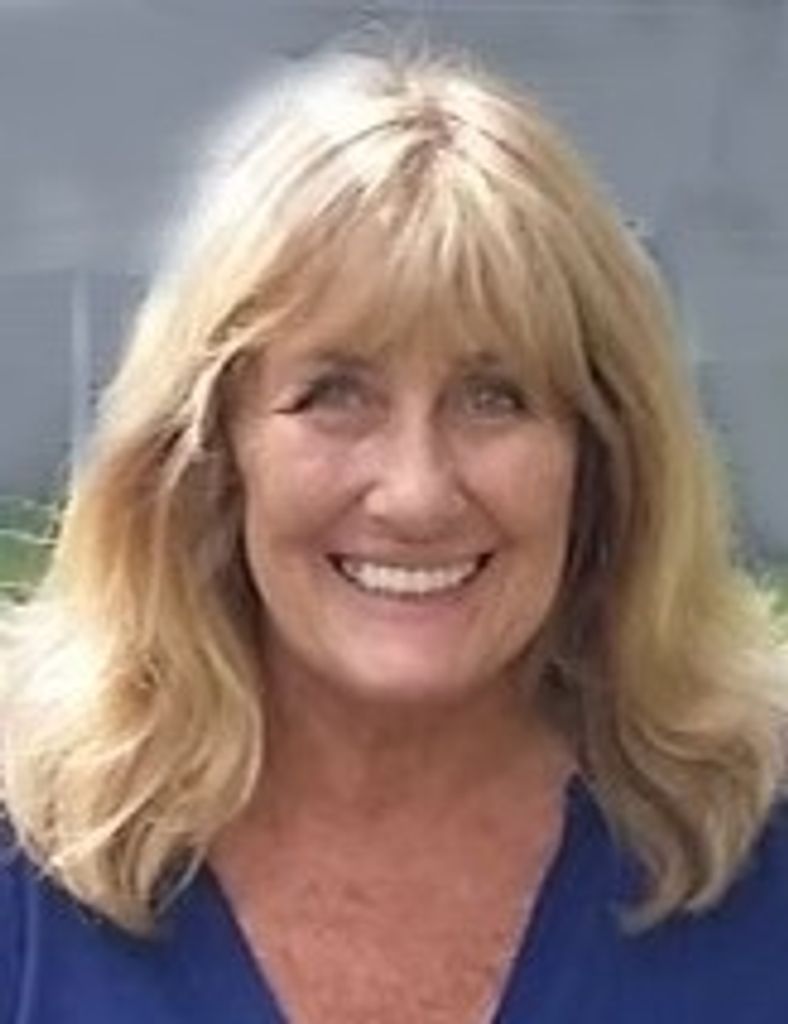 Joanna Rose Galarneau