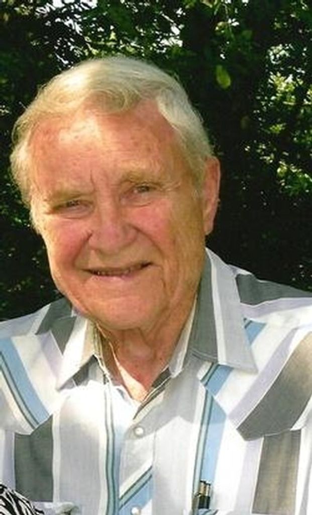 George Arthur Eggers Profile Photo