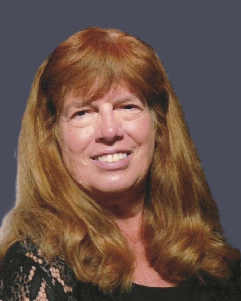 Nancy Hermes