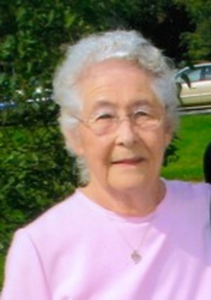 Elaine Julia Bedell