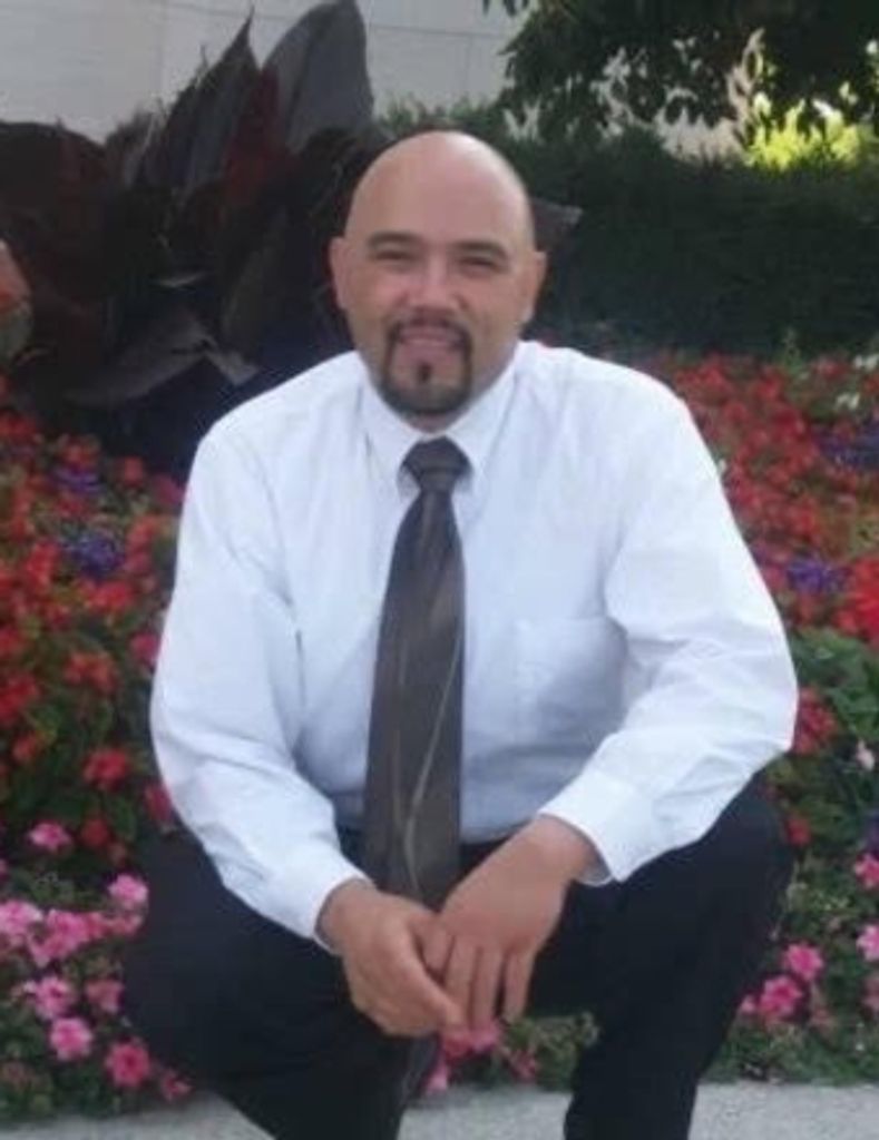 Ignacio  Ortega-Aguayo Profile Photo