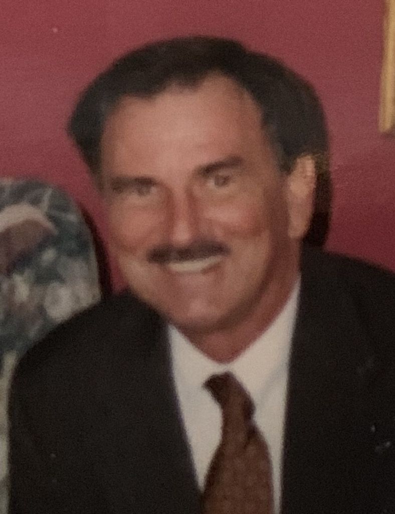 Walter L. Davis Profile Photo