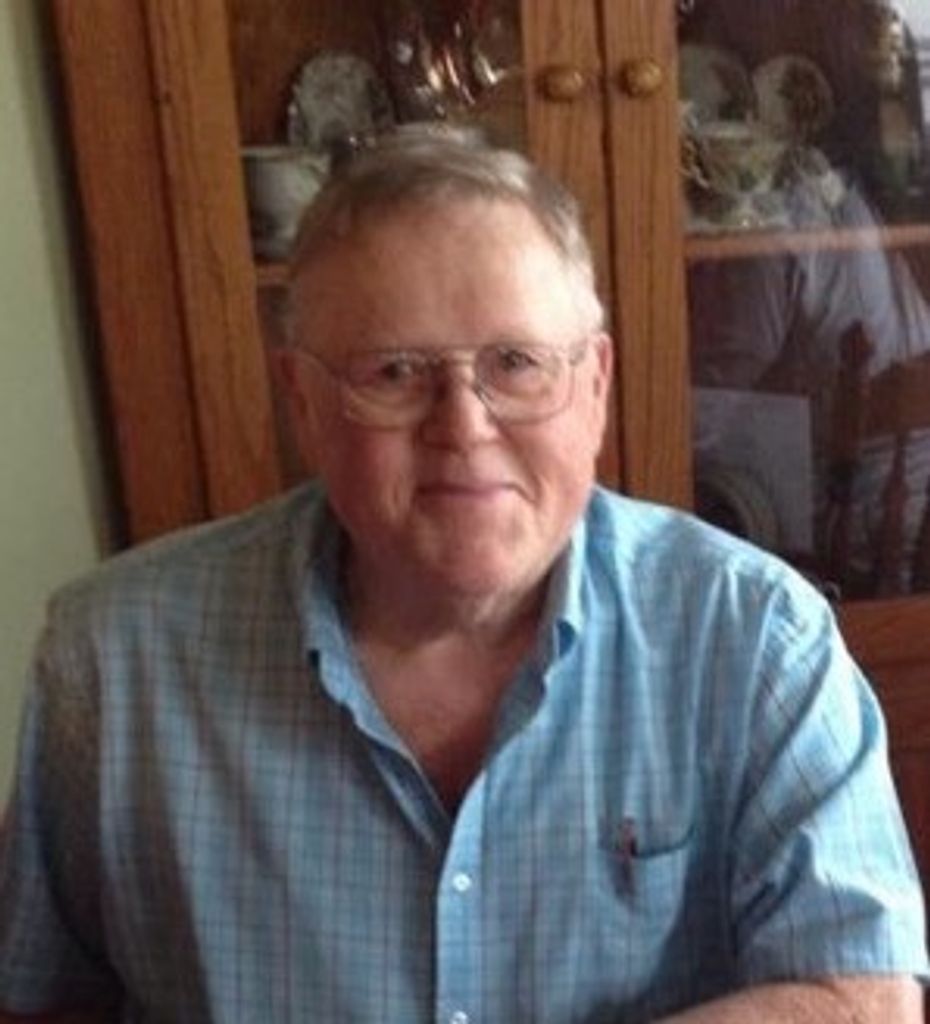 James P Grace Profile Photo