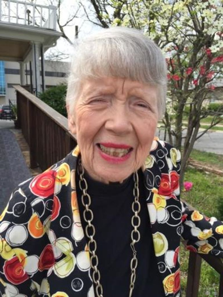 Mary Alice Simpson Profile Photo