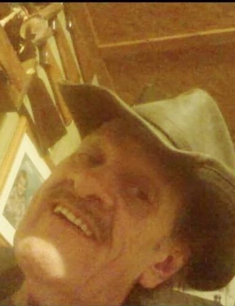 Phillip Campbell Profile Photo