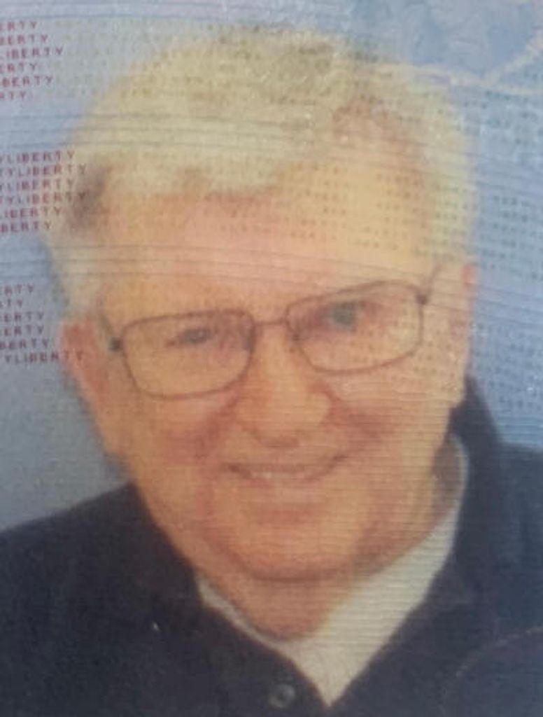 Weston "Wes" C. Vogel Profile Photo