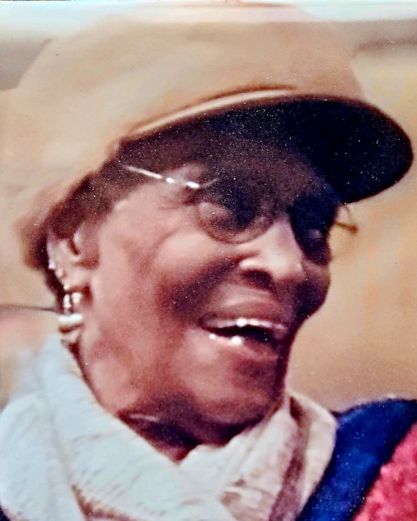 Carrie E. Martin Profile Photo