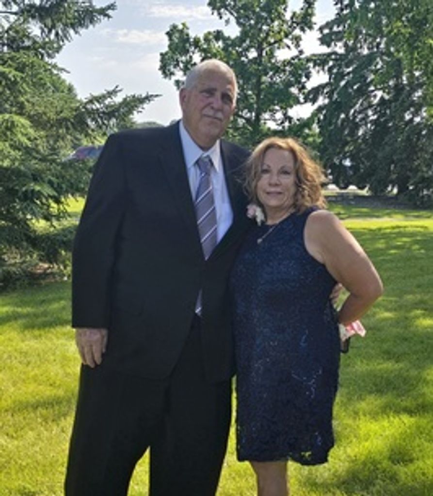 Herbert Larsen Profile Photo